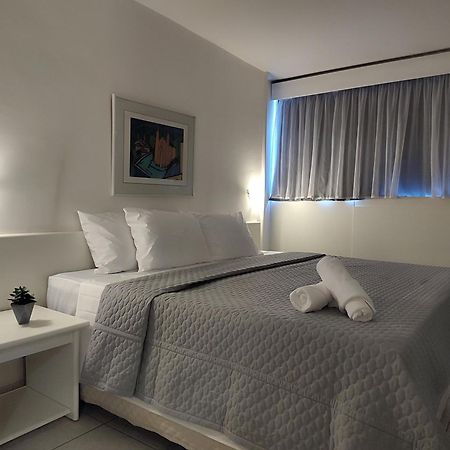 Hotel Oscar Gold Savassi Belo Horizonte Extérieur photo