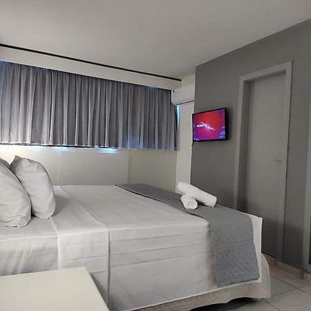 Hotel Oscar Gold Savassi Belo Horizonte Extérieur photo