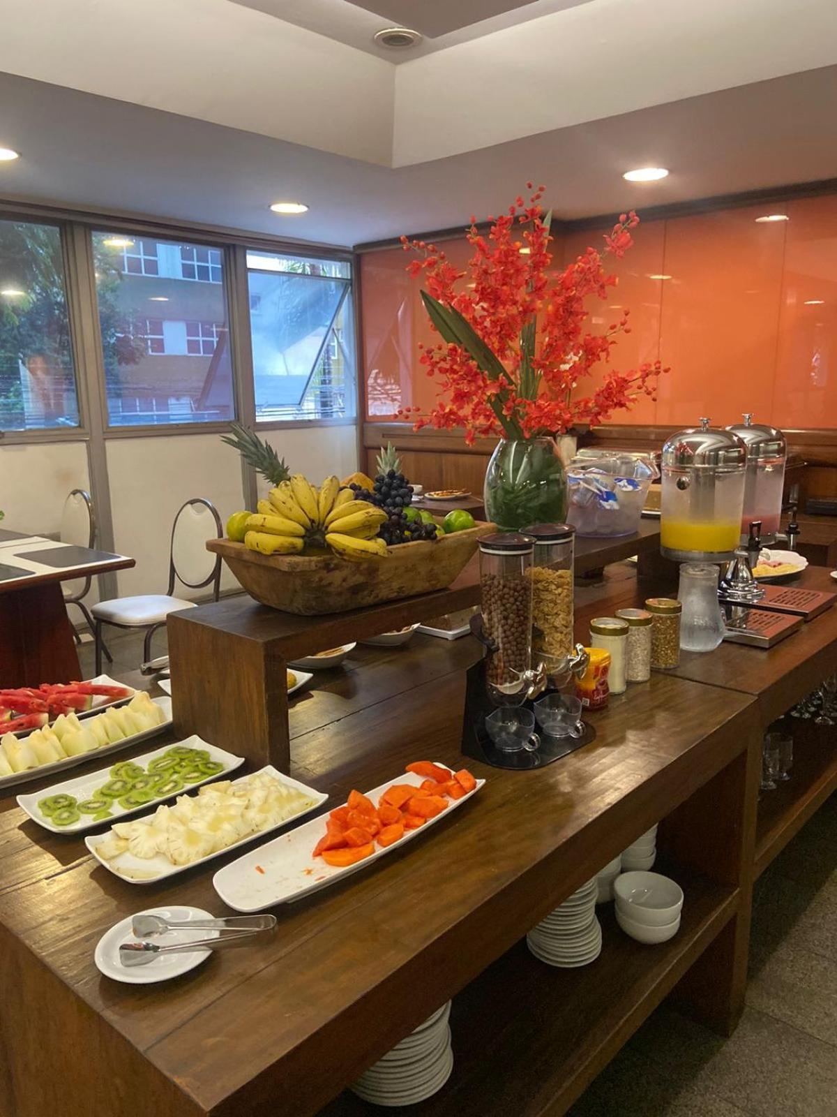 Hotel Oscar Gold Savassi Belo Horizonte Extérieur photo