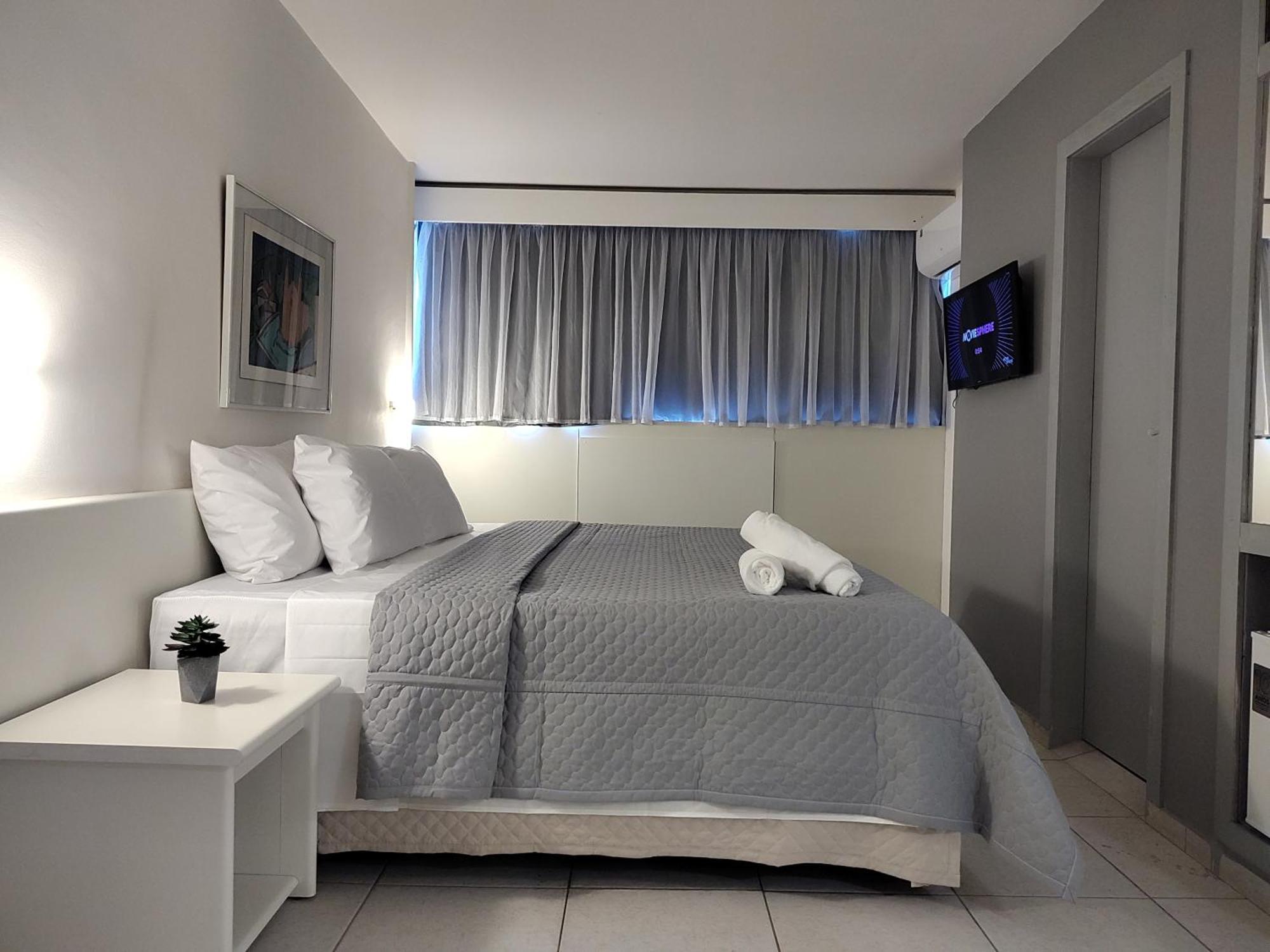 Hotel Oscar Gold Savassi Belo Horizonte Extérieur photo