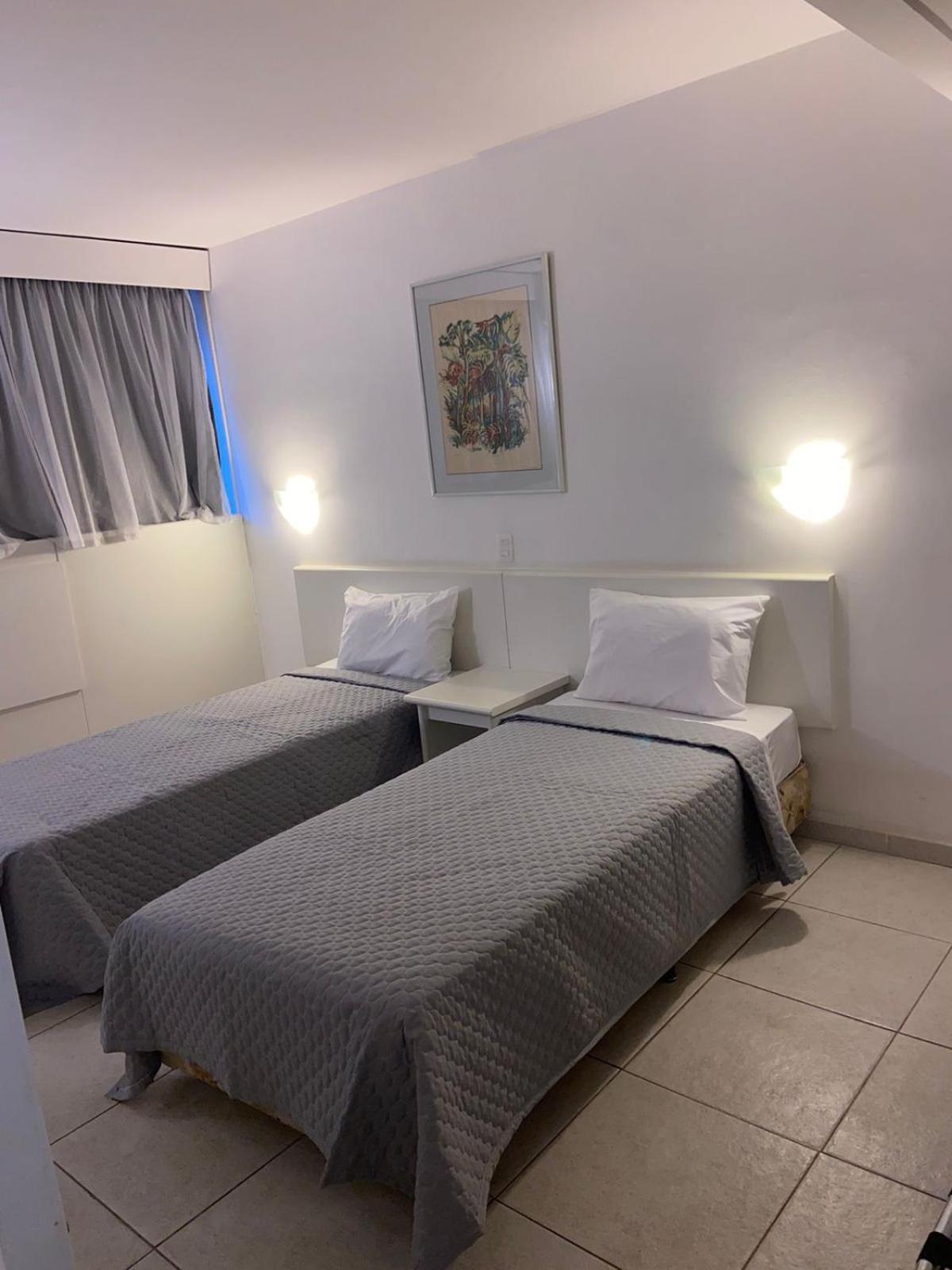 Hotel Oscar Gold Savassi Belo Horizonte Extérieur photo