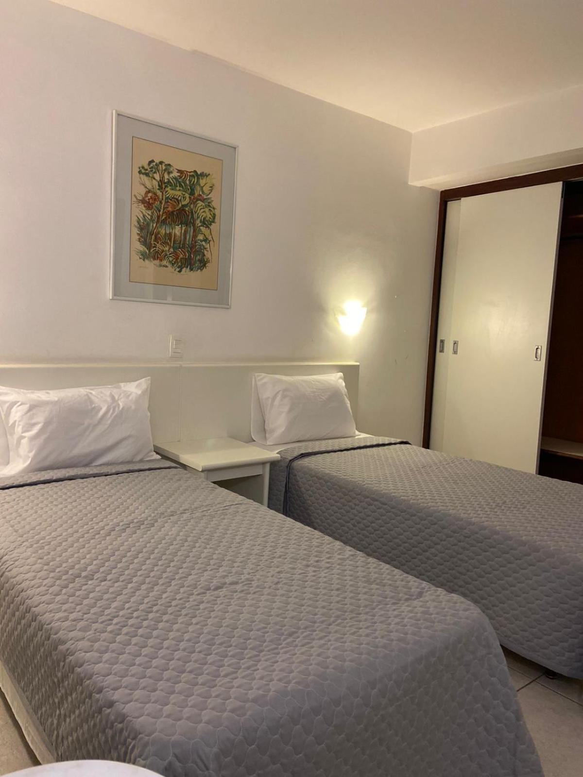 Hotel Oscar Gold Savassi Belo Horizonte Extérieur photo