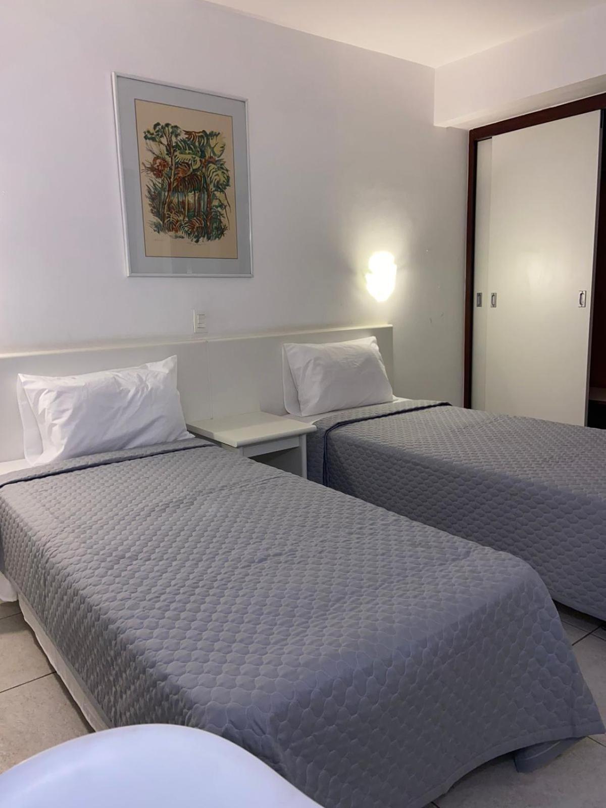Hotel Oscar Gold Savassi Belo Horizonte Extérieur photo