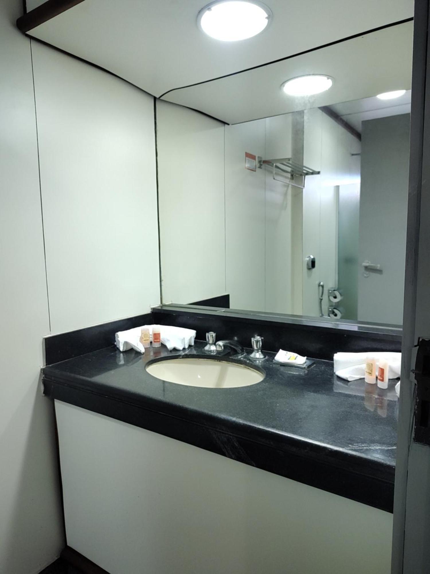Hotel Oscar Gold Savassi Belo Horizonte Extérieur photo