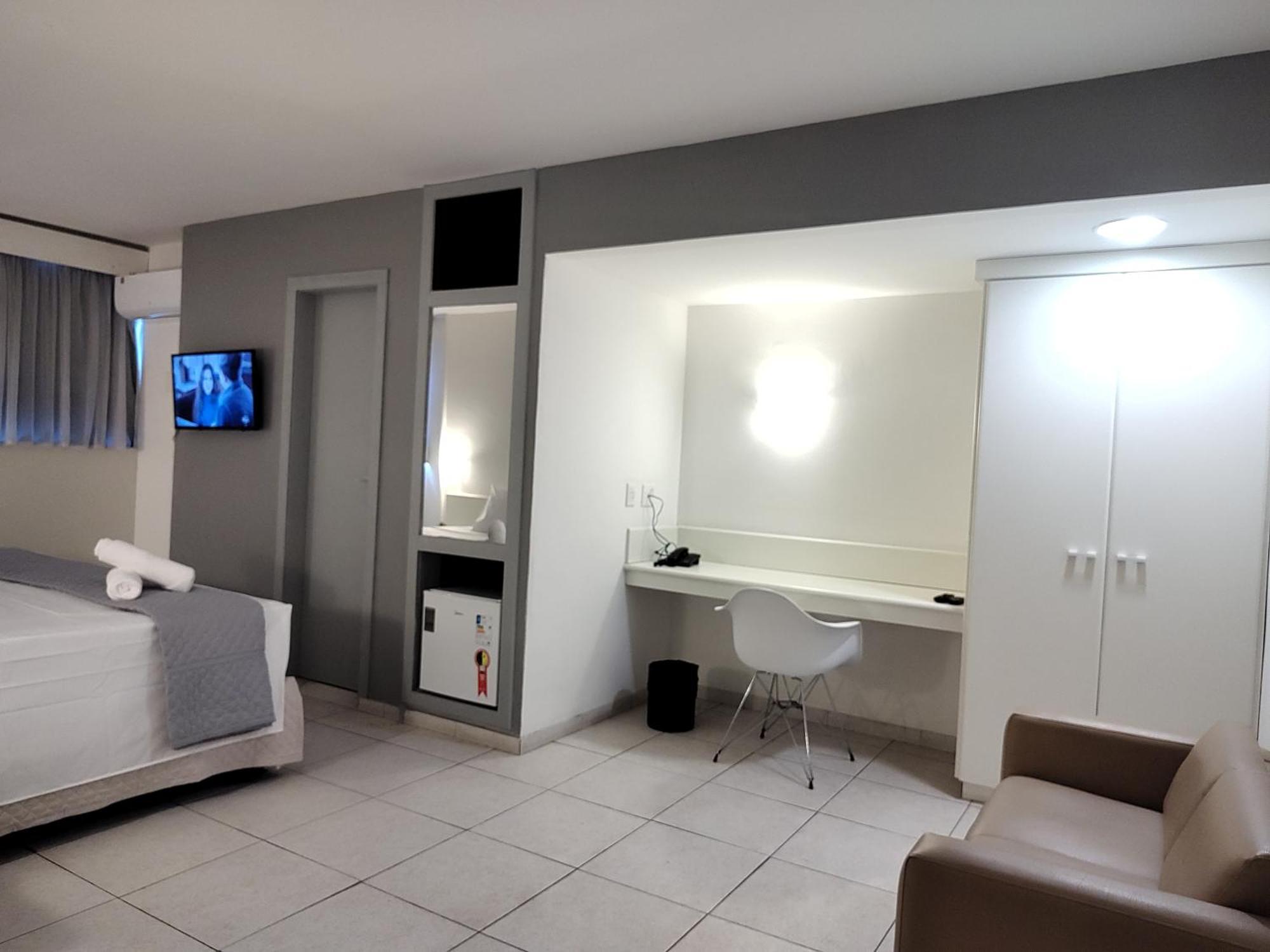 Hotel Oscar Gold Savassi Belo Horizonte Extérieur photo