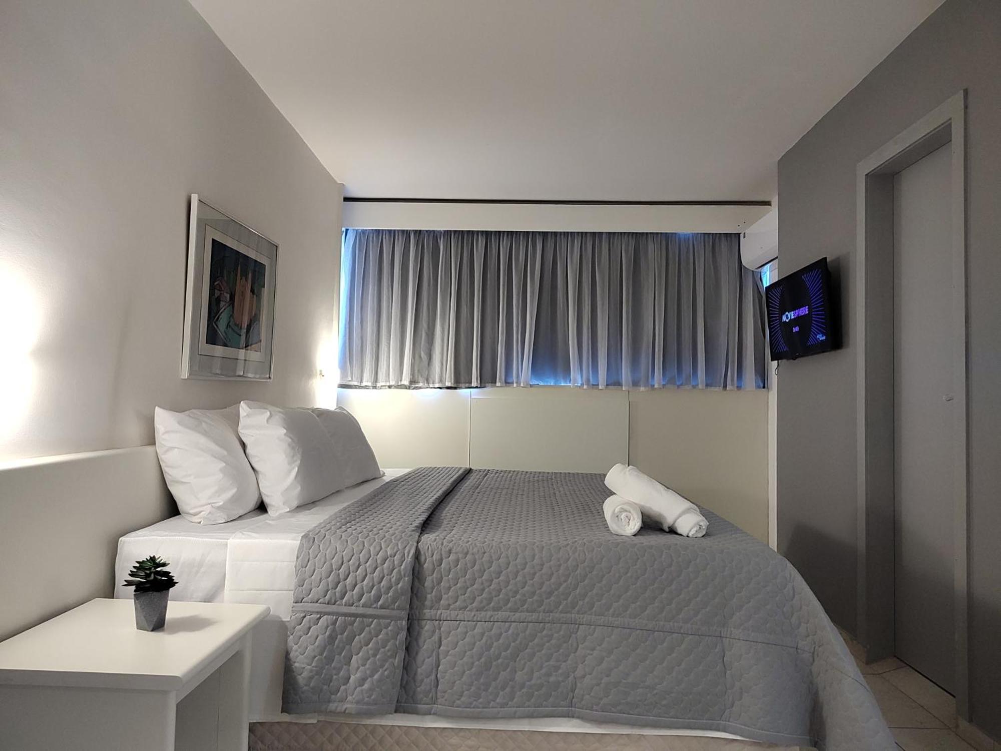 Hotel Oscar Gold Savassi Belo Horizonte Extérieur photo